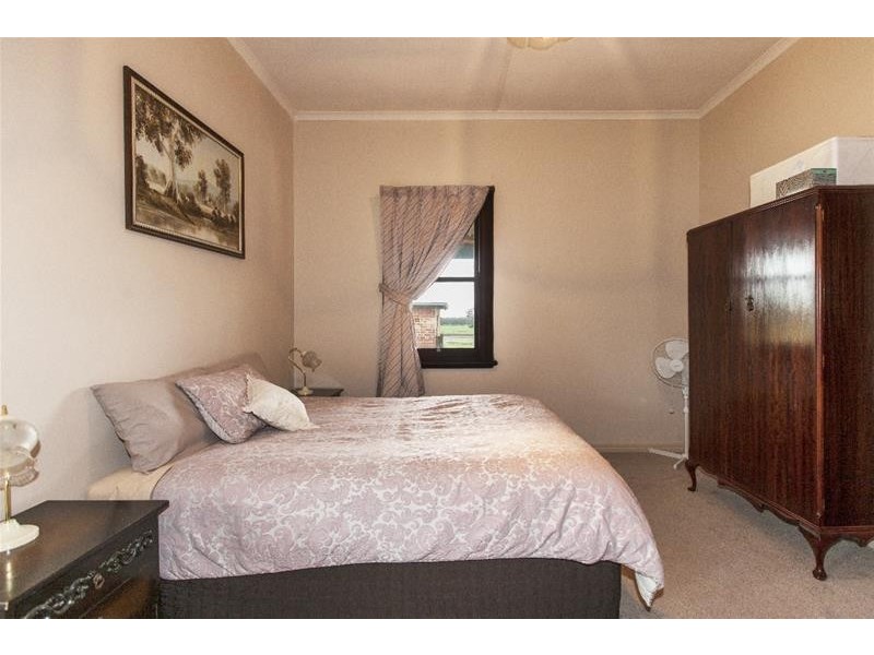 3444 Ararat Halls Gap Road, Pomonal VIC 3381