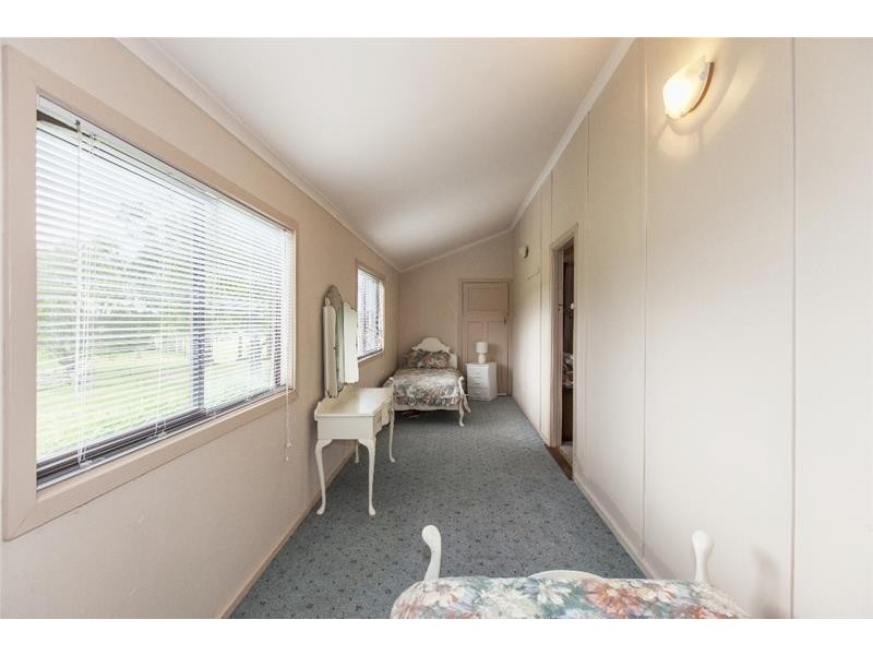3444 Ararat Halls Gap Road, Pomonal VIC 3381