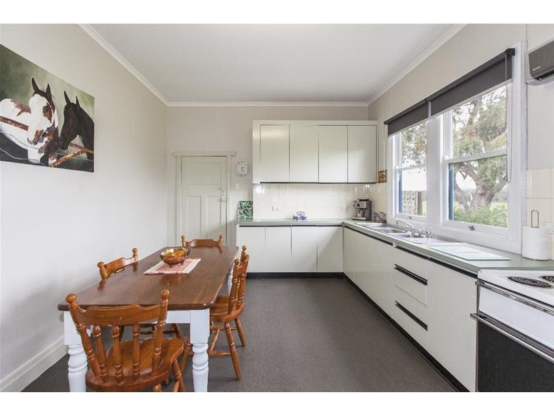 3444 Ararat Halls Gap Road, Pomonal VIC 3381