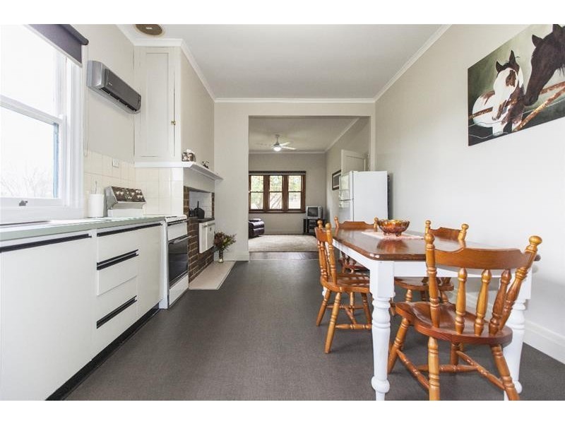 3444 Ararat Halls Gap Road, Pomonal VIC 3381