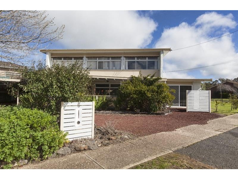 6 Kneebone Street, Ararat VIC 3377