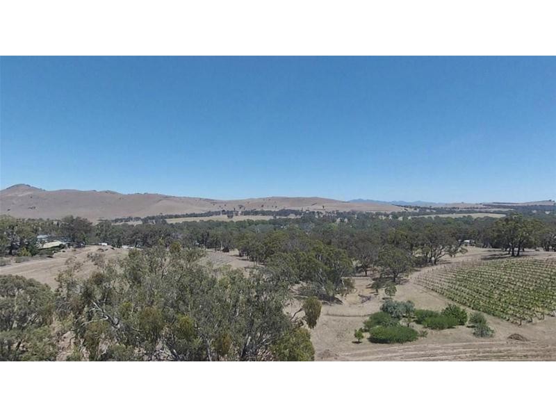 158 Byron Road, Cathcart, Ararat VIC 3377