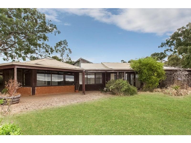 158 Byron Road, Cathcart, Ararat VIC 3377