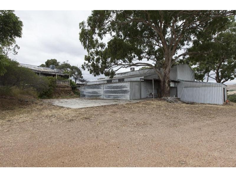 158 Byron Road, Cathcart, Ararat VIC 3377
