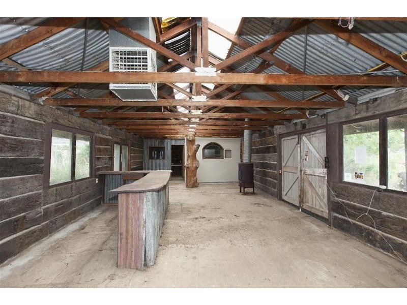 158 Byron Road, Cathcart, Ararat VIC 3377