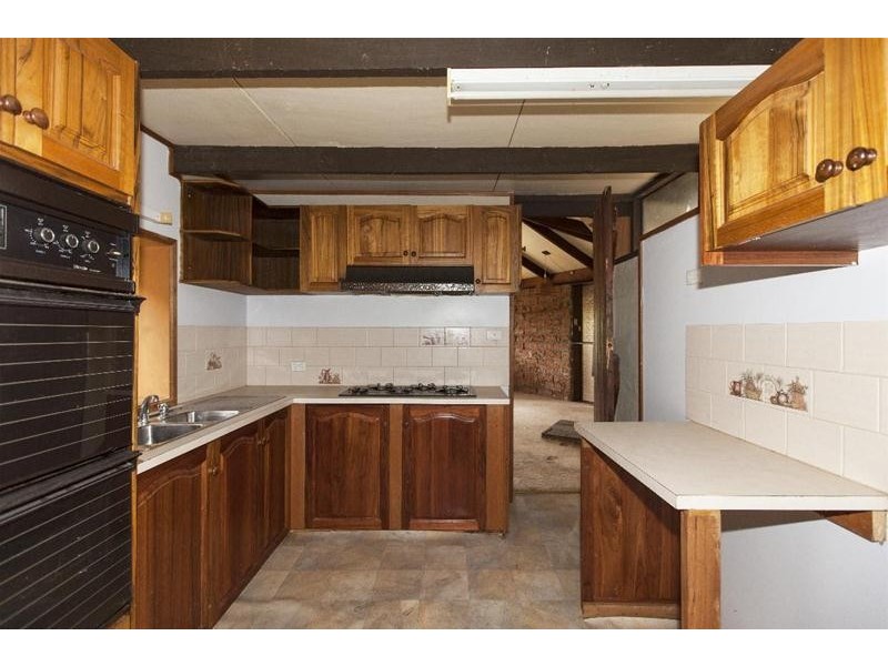 158 Byron Road, Cathcart, Ararat VIC 3377