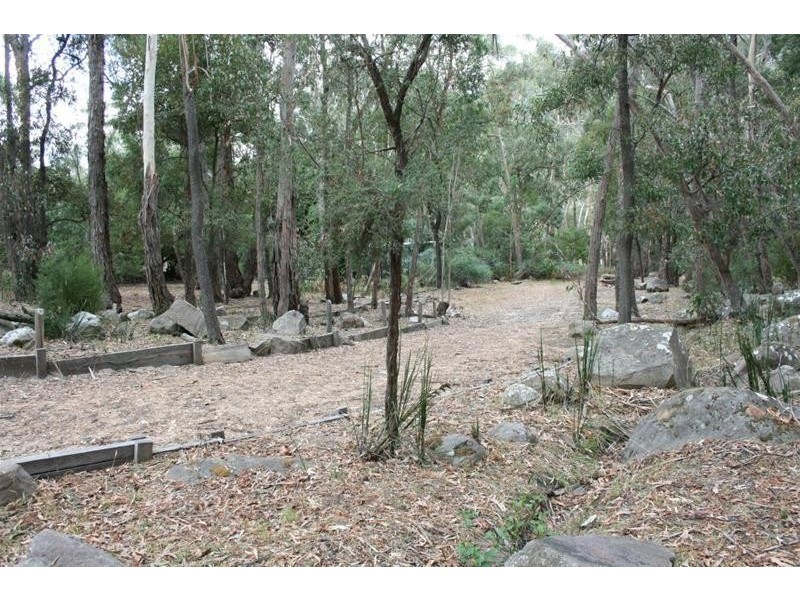 65 Scotts Road, Halls Gap VIC 3381