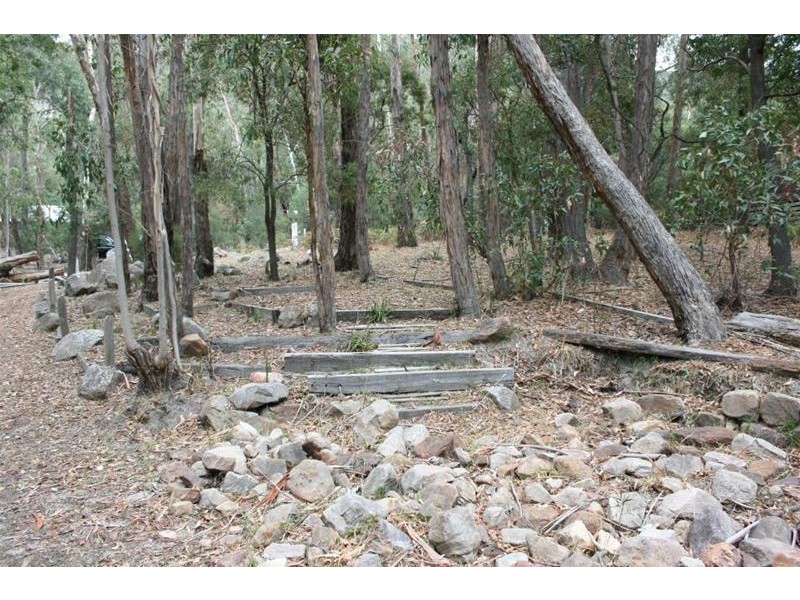 65 Scotts Road, Halls Gap VIC 3381