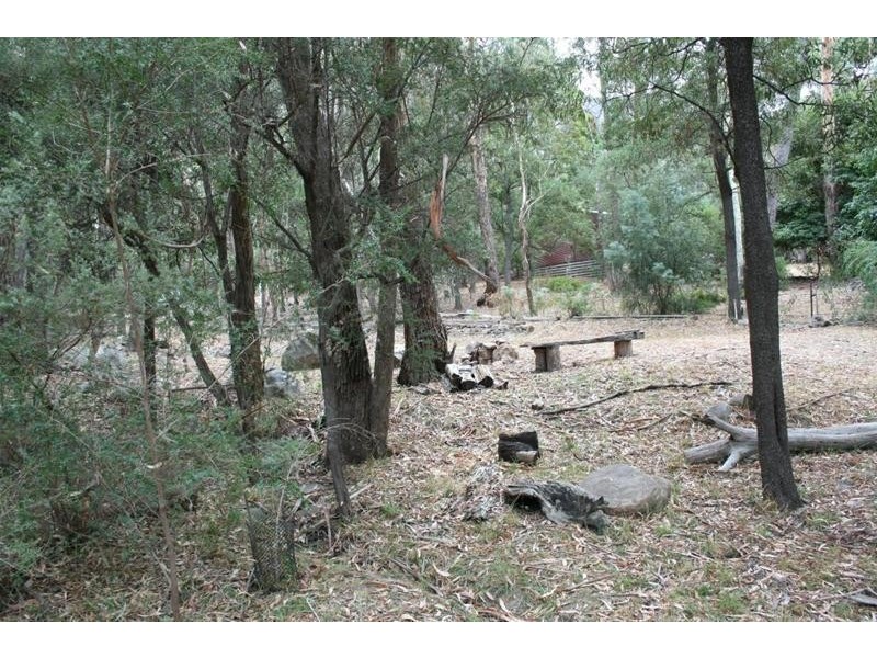 65 Scotts Road, Halls Gap VIC 3381