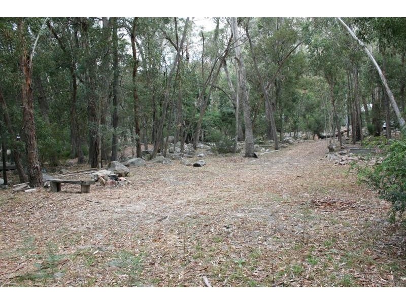 65 Scotts Road, Halls Gap VIC 3381