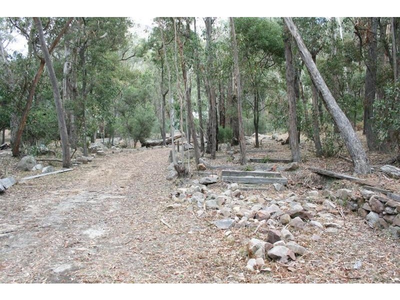 65 Scotts Road, Halls Gap VIC 3381