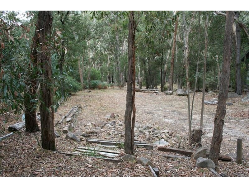 65 Scotts Road, Halls Gap VIC 3381