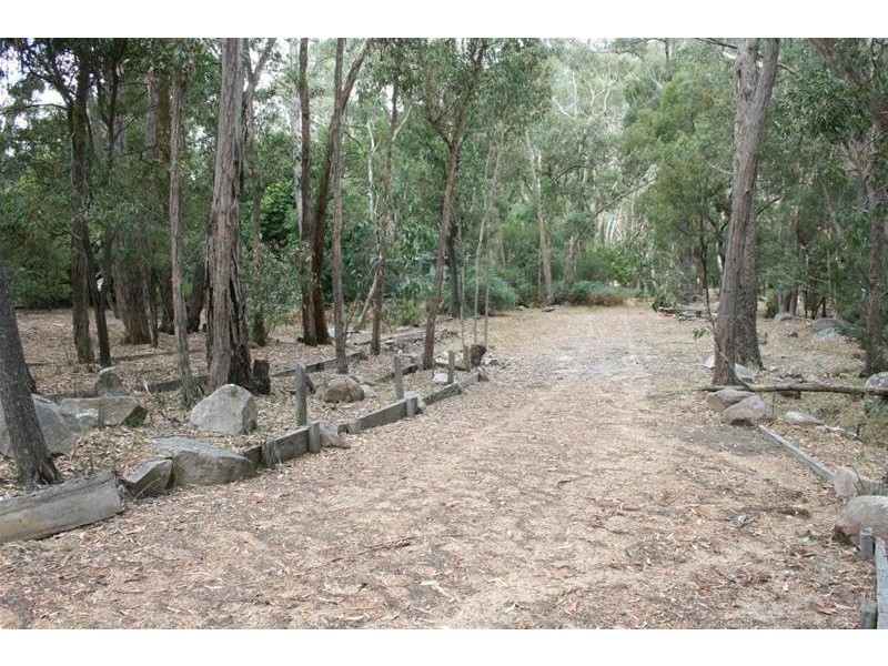 65 Scotts Road, Halls Gap VIC 3381