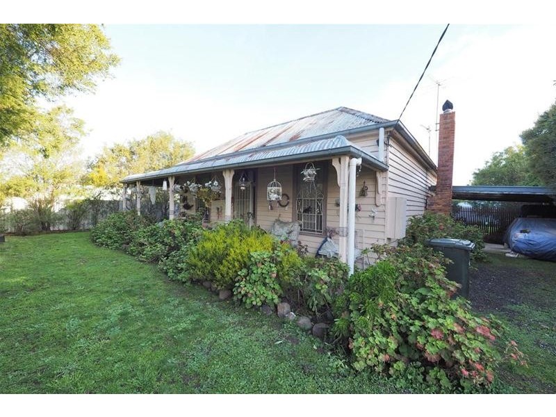 32 – 34 Wileman Street, Willaura VIC 3379