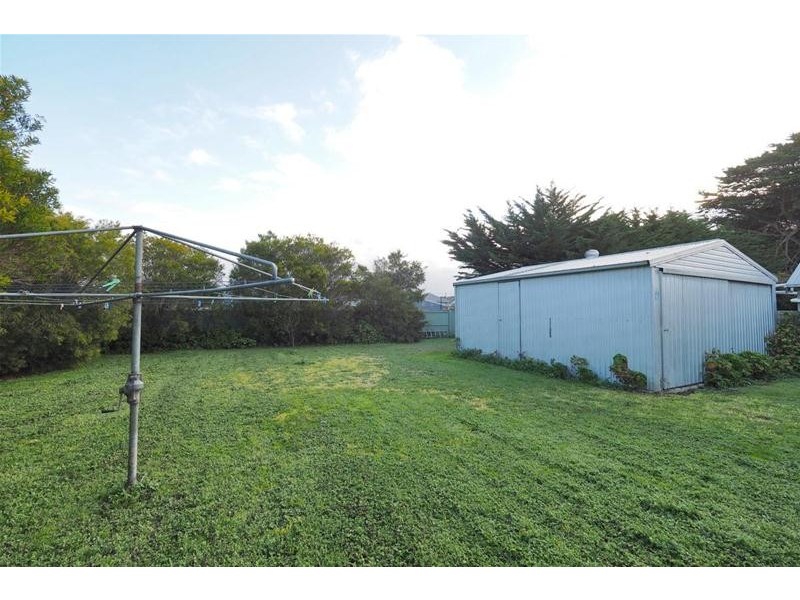 32 – 34 Wileman Street, Willaura VIC 3379