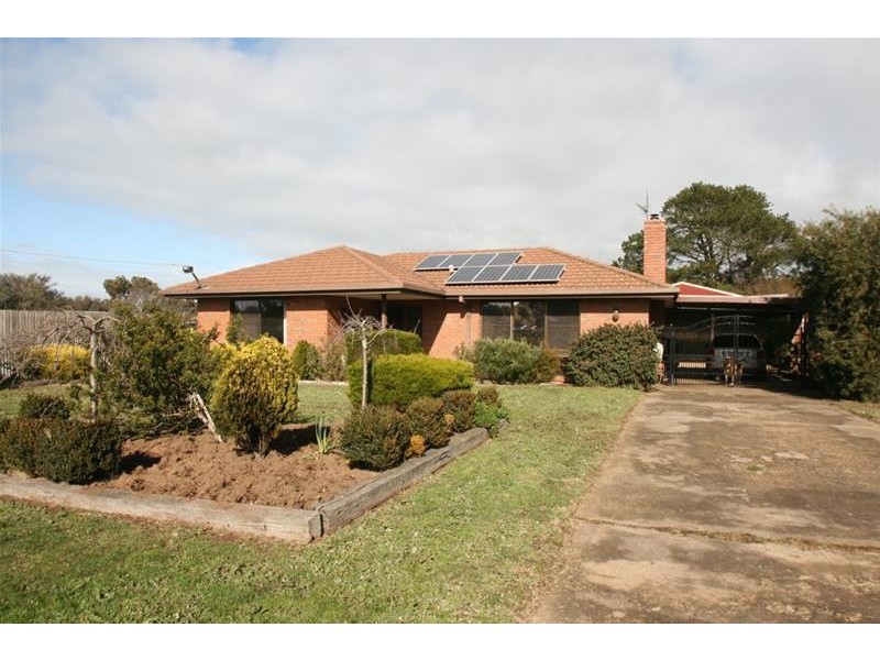 60 Commercial Street, Willaura VIC 3379