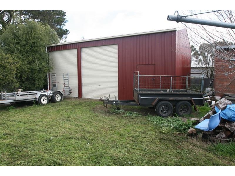 60 Commercial Street, Willaura VIC 3379