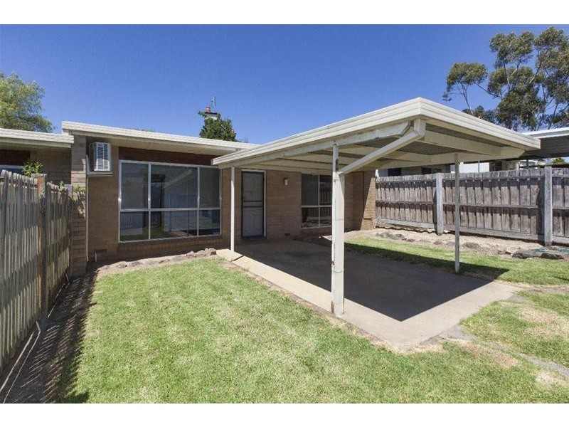 1/23 ELIZABETH Street, Ararat VIC 3377