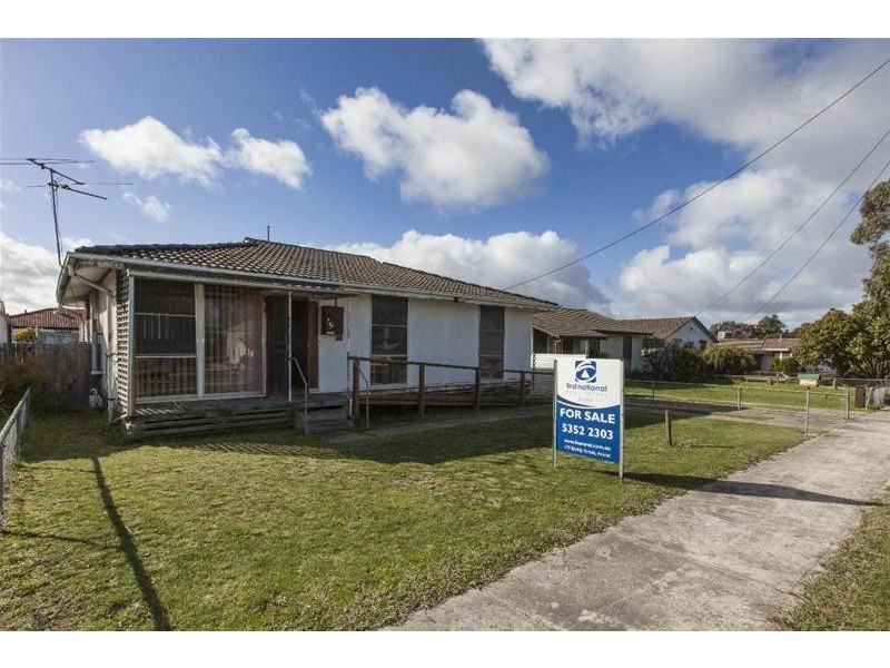 29 Tatyoon Road, Ararat VIC 3377