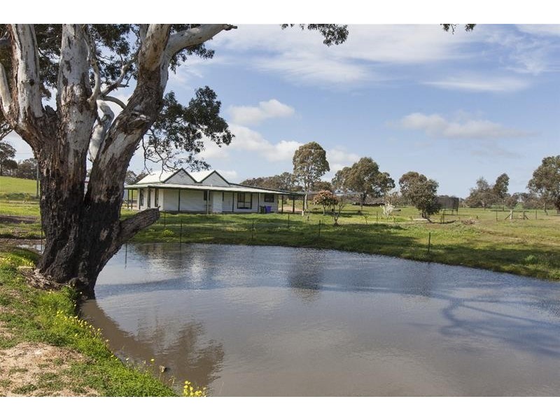117 Morocco Hill Road, Moyston VIC 3377