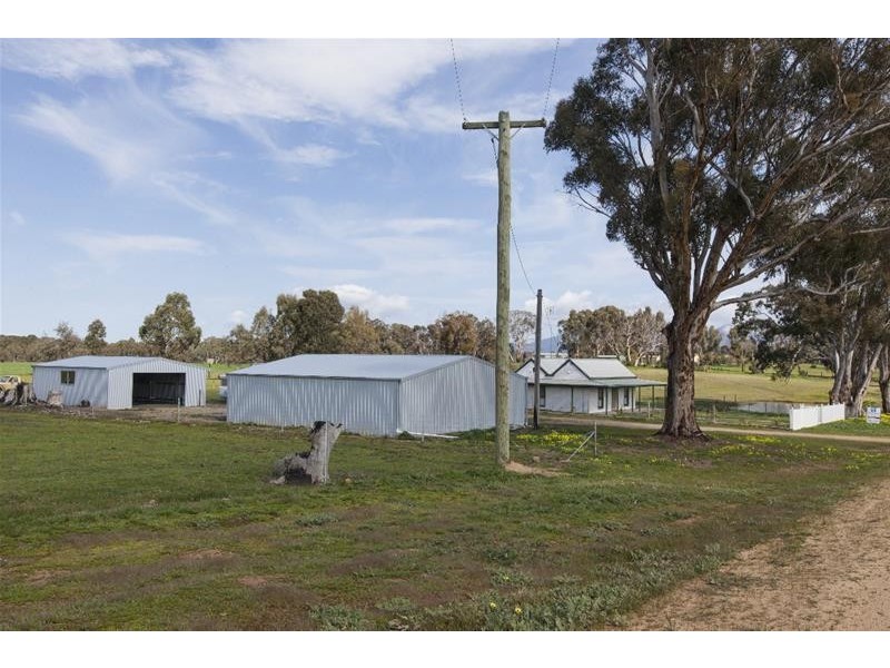 117 Morocco Hill Road, Moyston VIC 3377