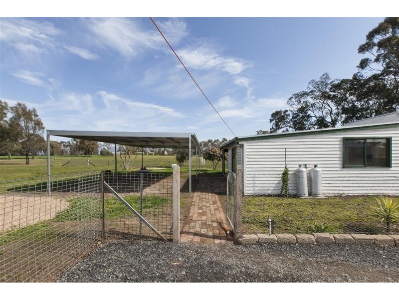 117 Morocco Hill Road, Moyston VIC 3377
