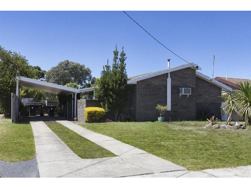 3 Best Street, Ararat VIC 3377