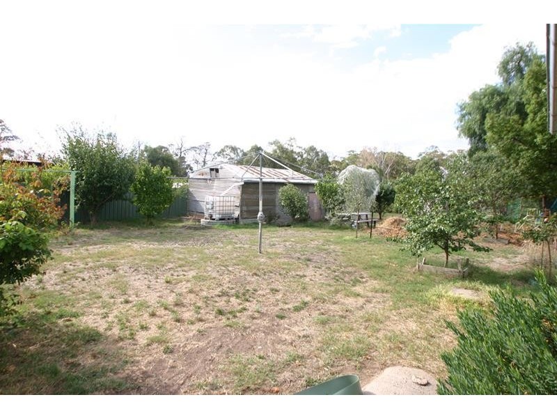 74 High Street, Elmhurst VIC 3469