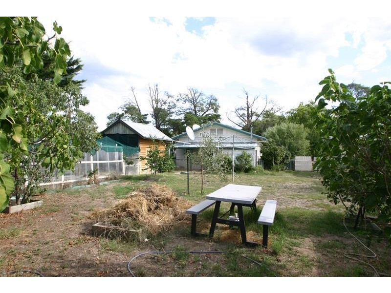 74 High Street, Elmhurst VIC 3469