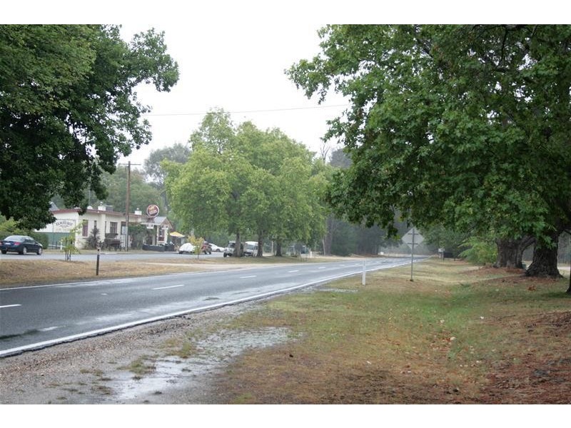 74 High Street, Elmhurst VIC 3469