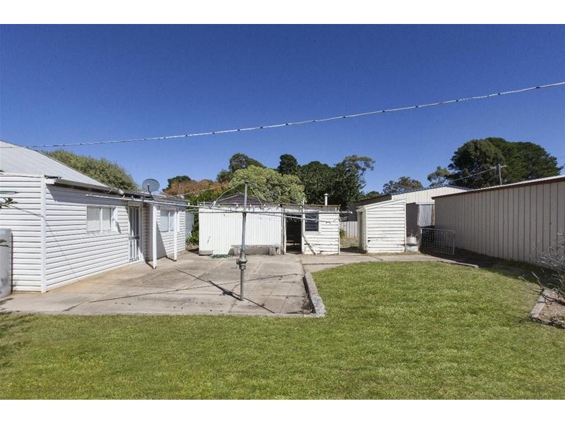 36 TOBIN Street, Ararat VIC 3377