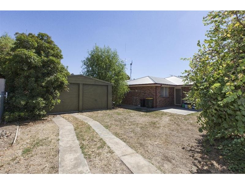 16 WILMOT Street, Ararat VIC 3377