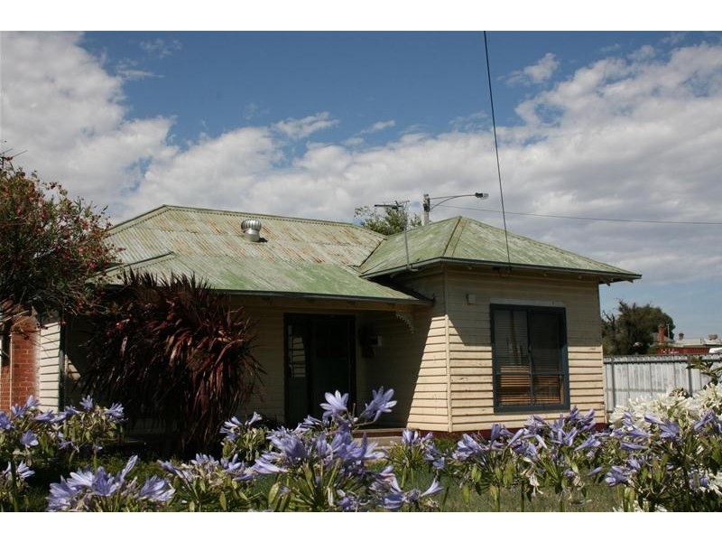 378 BARKLY Street, Ararat VIC 3377