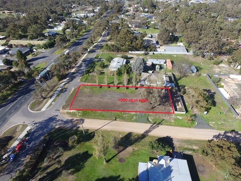 1 Leatherwood Drive, Ararat VIC 3377