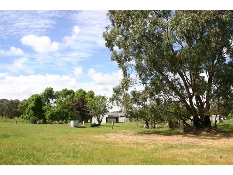 27-29 Cubitt Street, Great Western VIC 3374