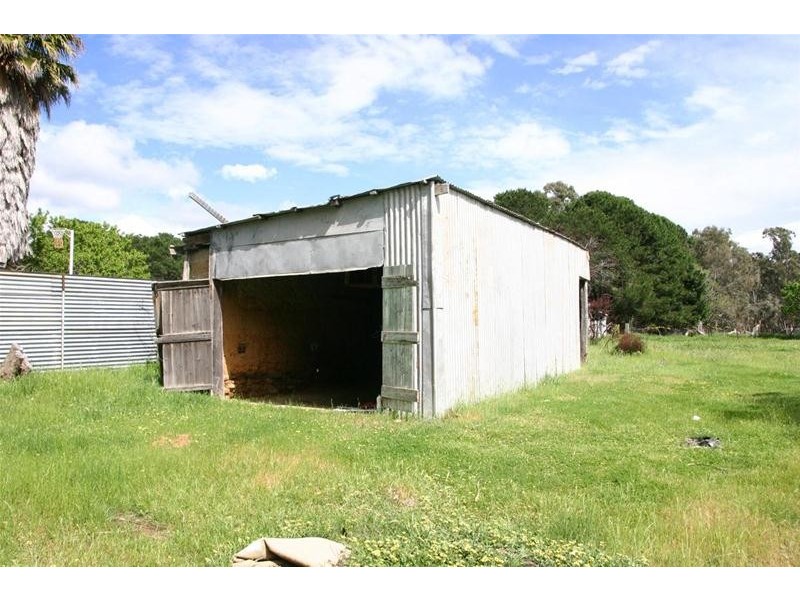 27-29 Cubitt Street, Great Western VIC 3374