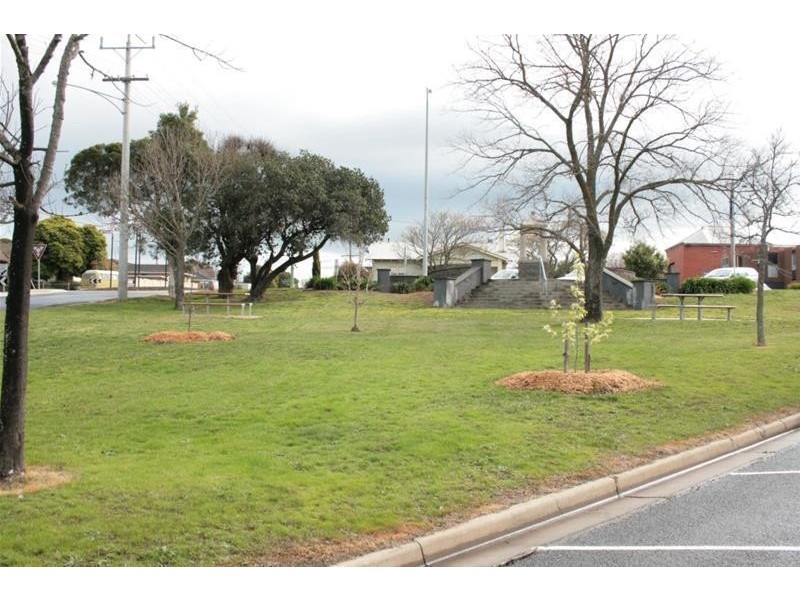 3/4-6 Taylor Street, Ararat VIC 3377