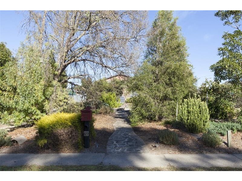 69 Lambert Street, Ararat VIC 3377