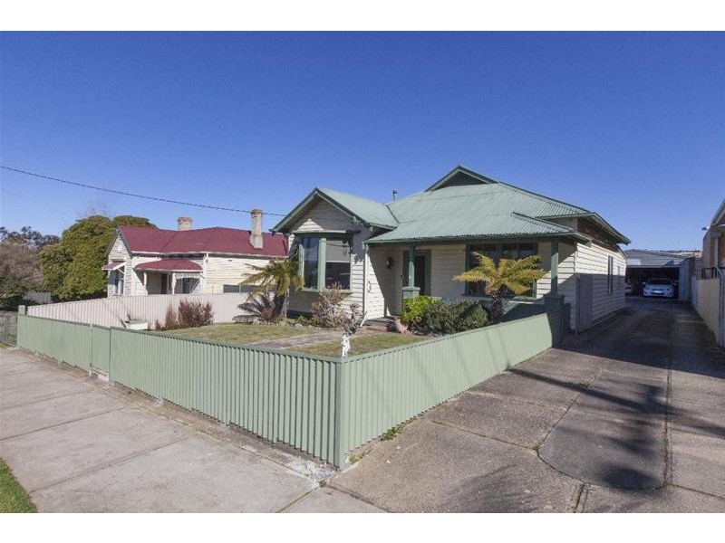 43 Queen Street, Ararat VIC 3377