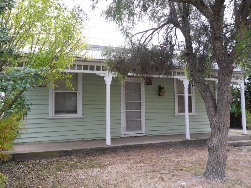 17 KOFOED Street, Ararat VIC 3377