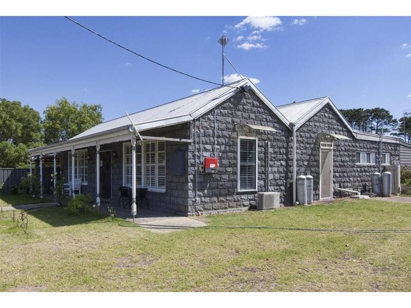 36 Campbell Street, Streatham VIC 3351