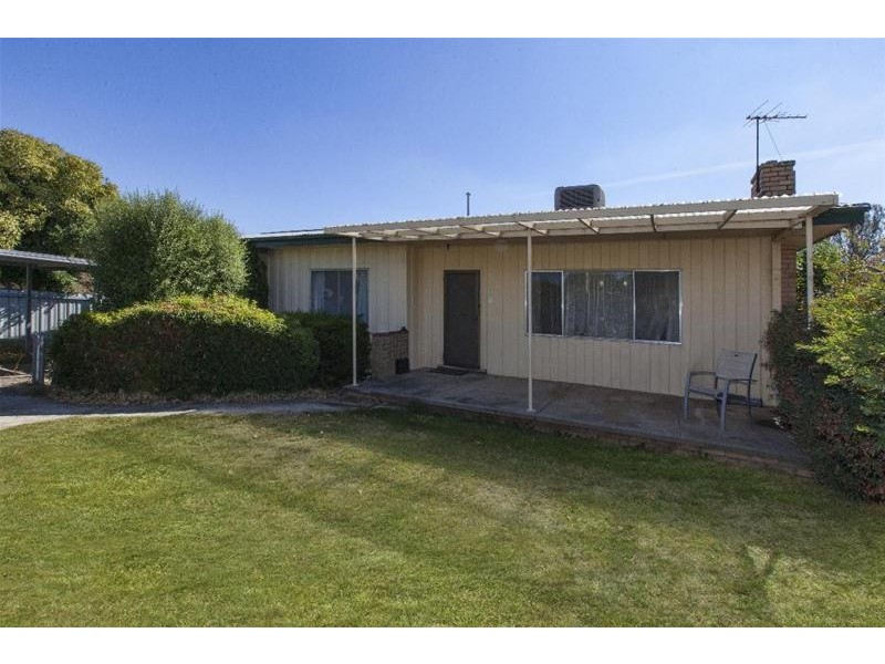 129 MOORE Street, Ararat VIC 3377
