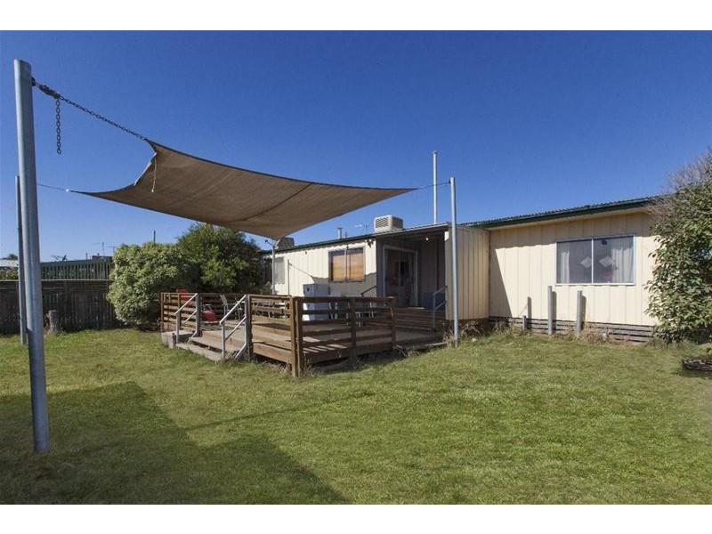 129 MOORE Street, Ararat VIC 3377