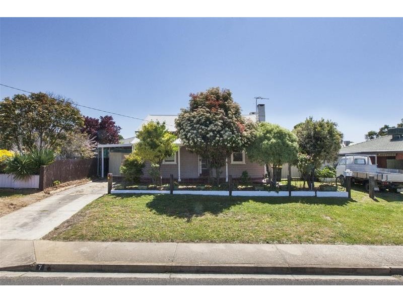 7 Ford Street, Ararat VIC 3377
