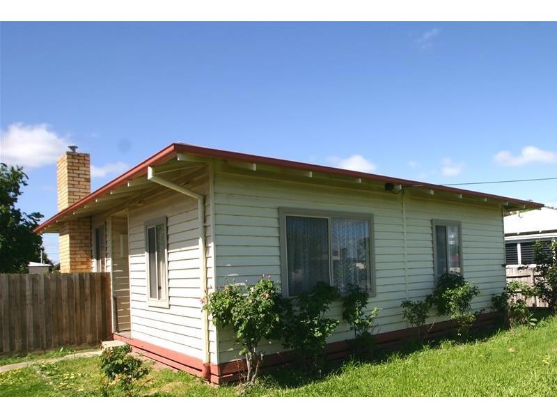 26 MURPHY Street, Ararat VIC 3377