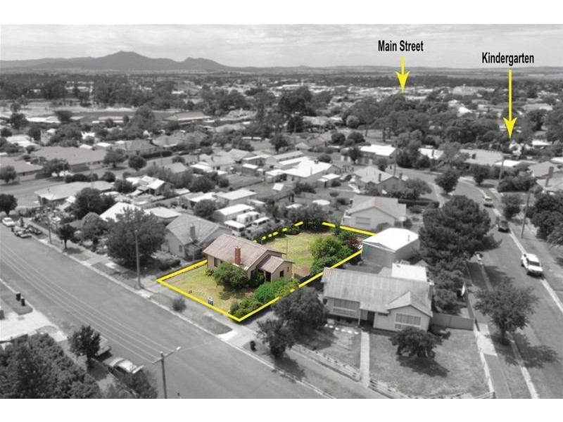 8 Wilmot Street, Ararat VIC 3377