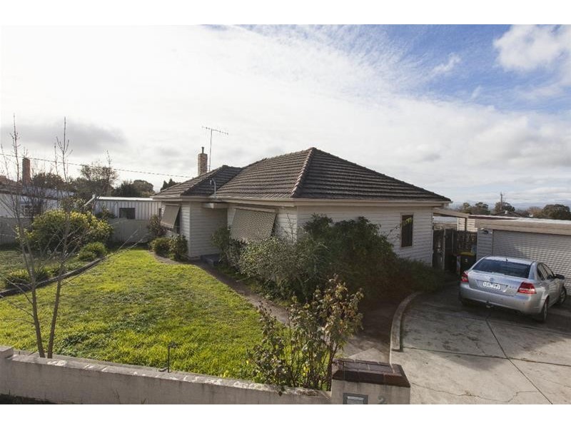 2 Speed Street, Ararat VIC 3377