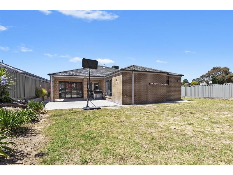 25 Wild Street, Ararat VIC 3377
