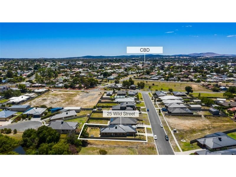 25 Wild Street, Ararat VIC 3377