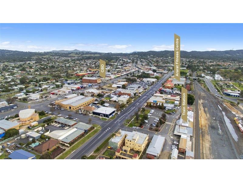 5/48 King Street, Ararat VIC 3377